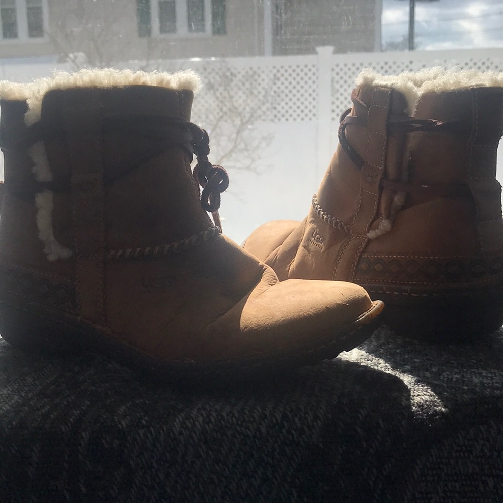 Ugg boots